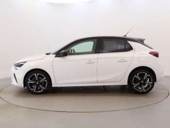 Used Vauxhall Corsa 2021 for sale - 74897154: Photo