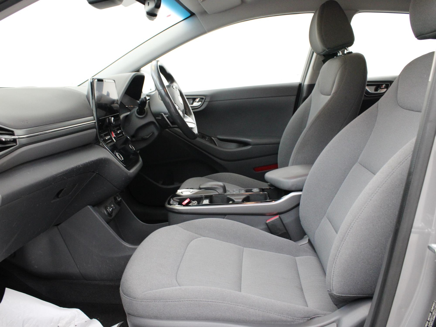 Used Hyundai IONIQ 2021 for sale - 77164620: Photo 10