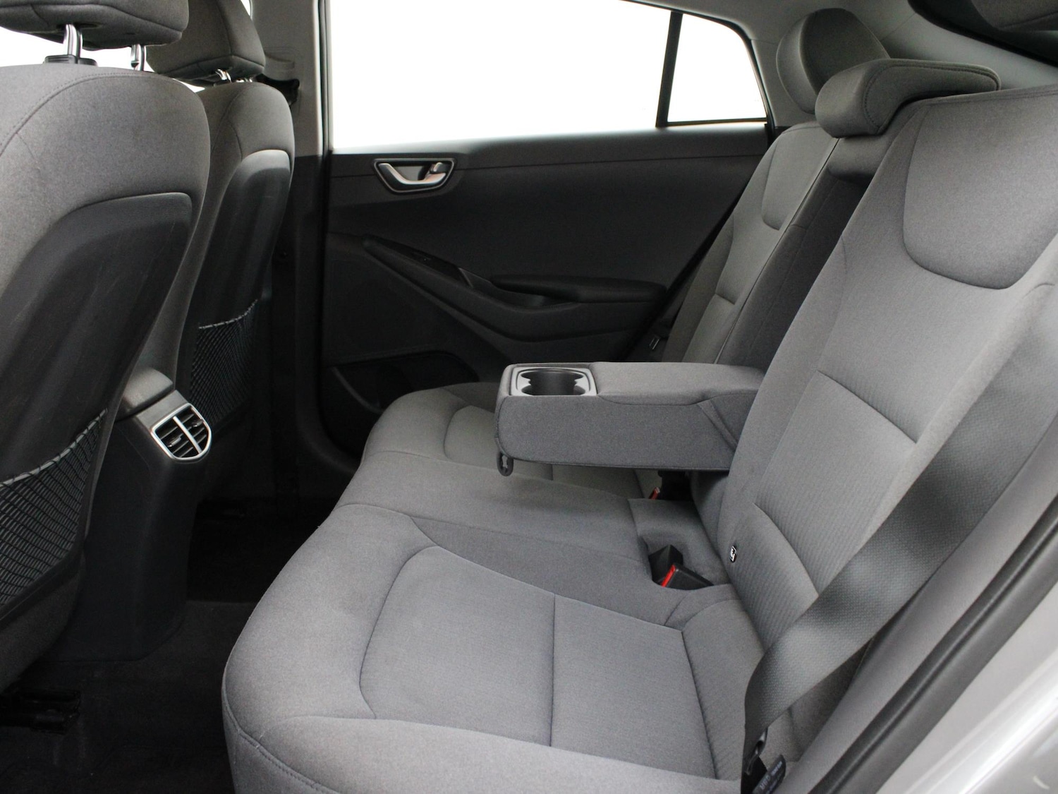 Used Hyundai IONIQ 2021 for sale - 77164620: Photo 12