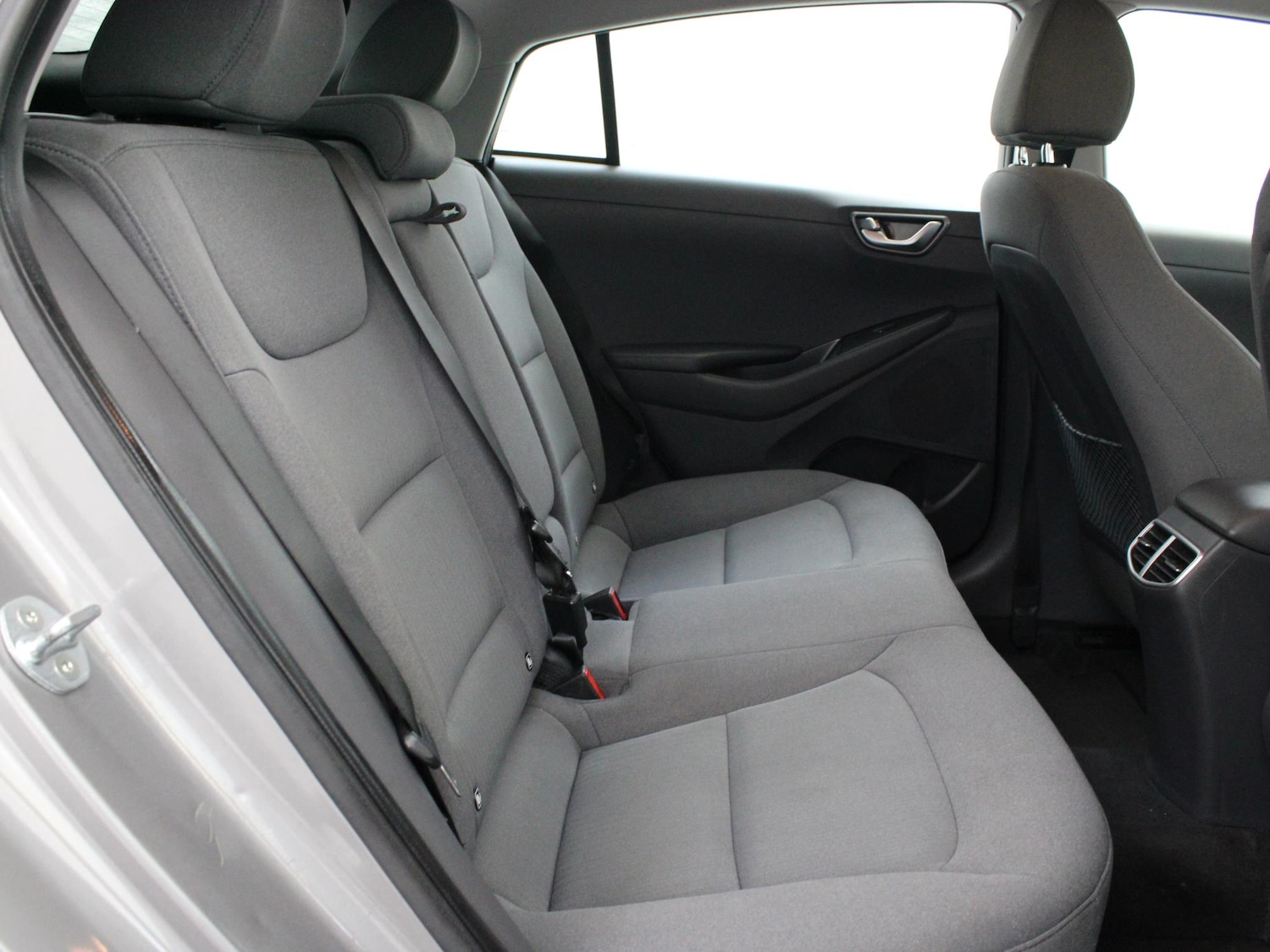 Used Hyundai IONIQ 2021 for sale - 77164620: Photo 15