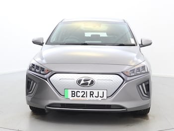Used Hyundai IONIQ 2021 for sale - 77164620: Photo
