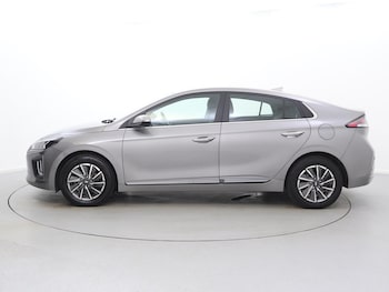 Used Hyundai IONIQ 2021 for sale - 77164620: Photo