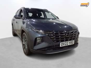 2022 - 1.6 TGDi 48V MHD Premium 5dr 2WD