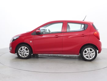 Used Vauxhall Viva 2017 for sale - 77615792: Photo