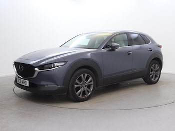 Used Mazda CX-30 2021 for sale - 78655276: Photo