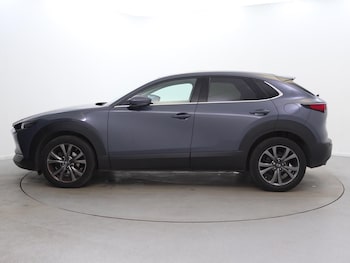 Used Mazda CX-30 2021 for sale - 78655276: Photo