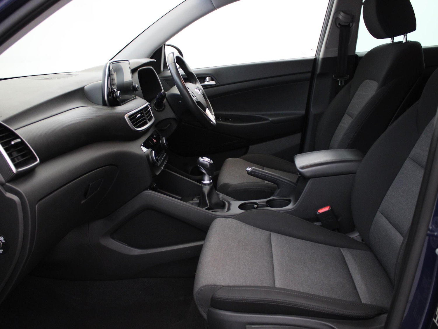 Used Hyundai TUCSON 2018 for sale - 76515872: Photo 11