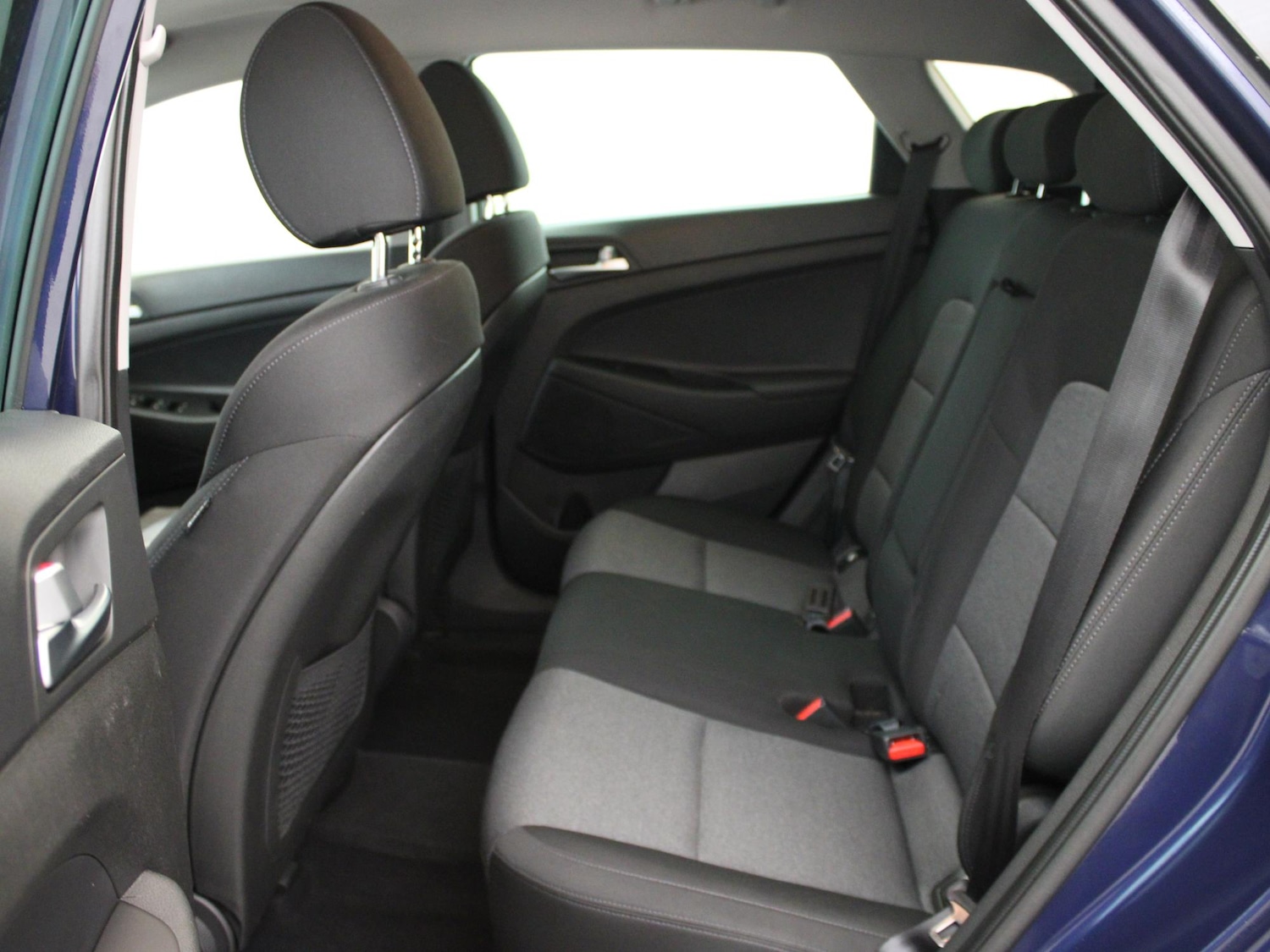 Used Hyundai TUCSON 2018 for sale - 76515872: Photo 13