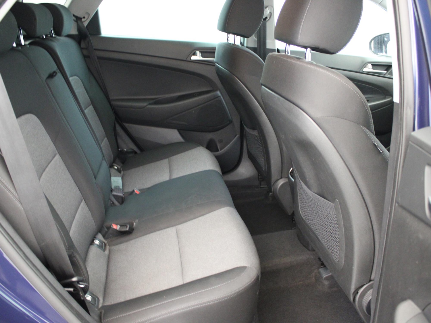 Used Hyundai TUCSON 2018 for sale - 76515872: Photo 14