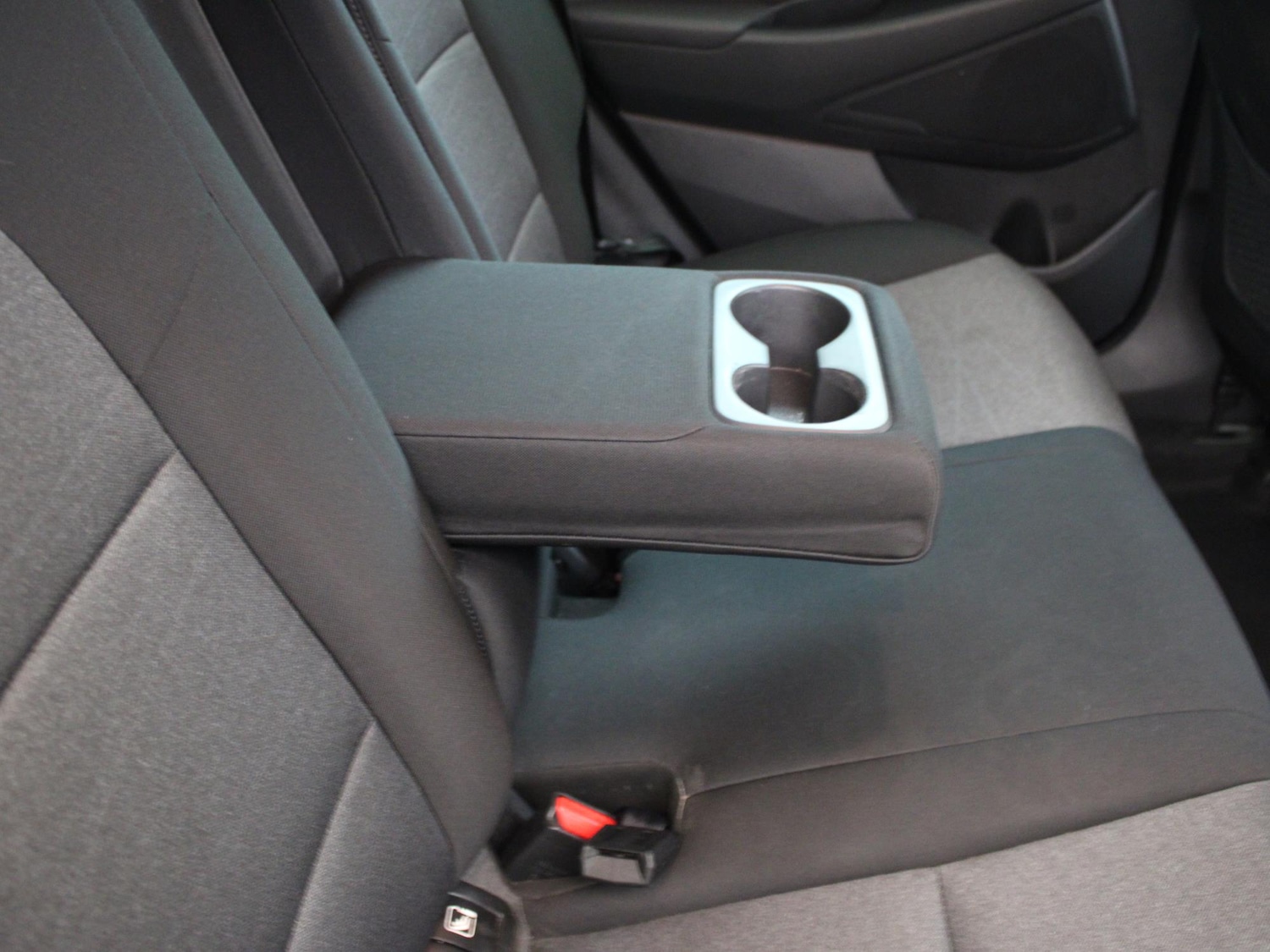 Used Hyundai TUCSON 2018 for sale - 76515872: Photo 15