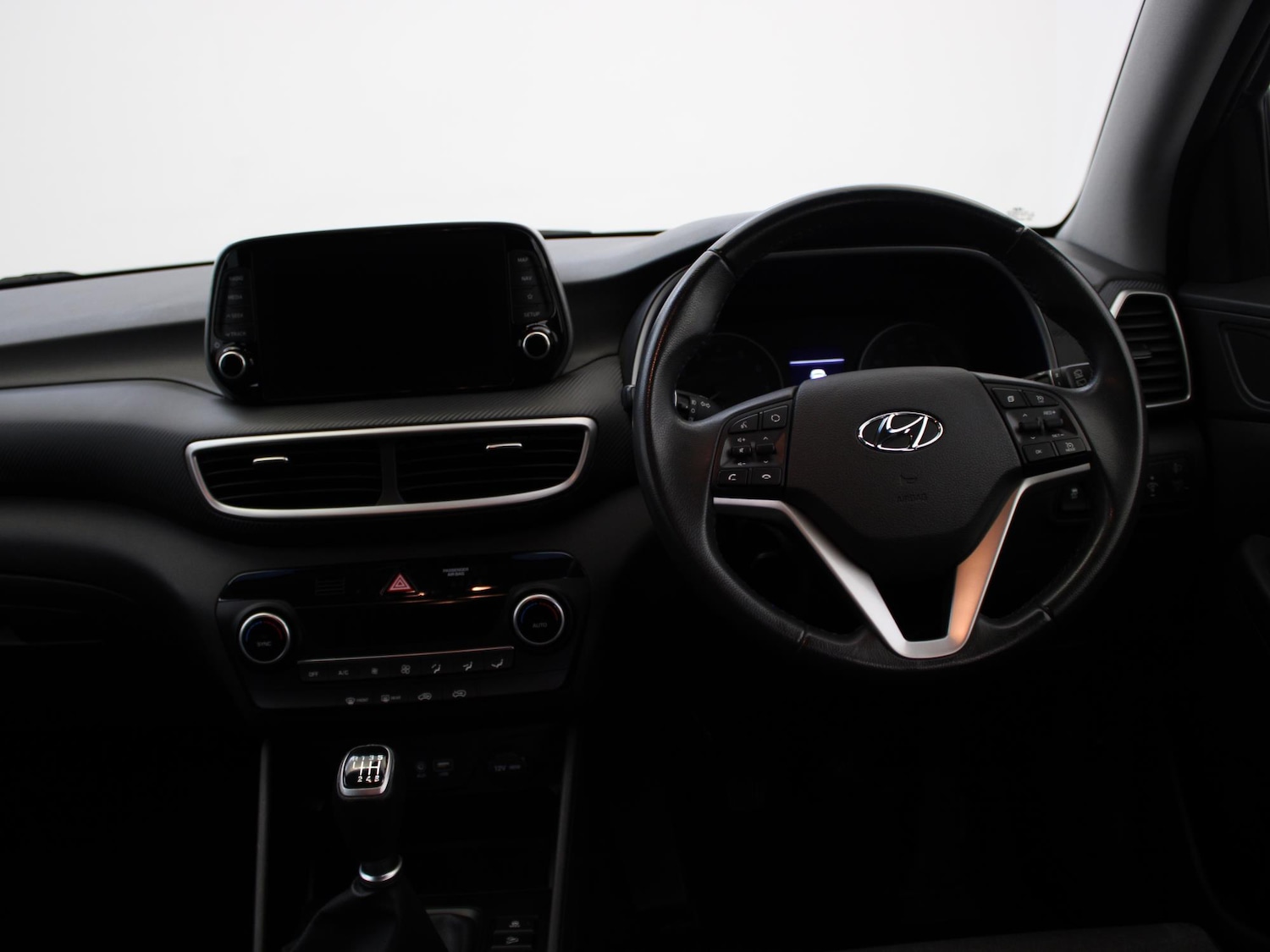 Used Hyundai TUCSON 2018 for sale - 76515872: Photo 16