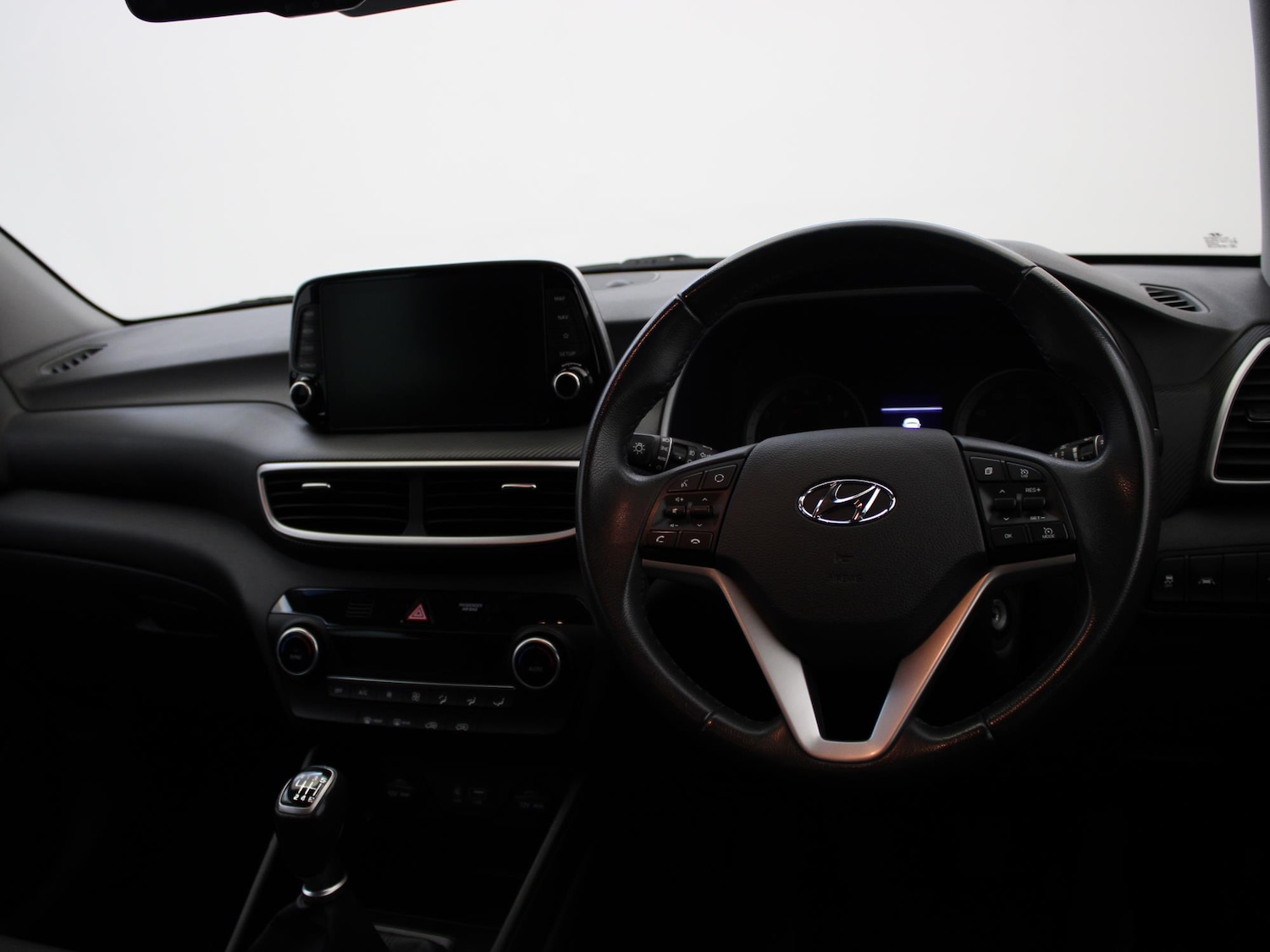 Used Hyundai TUCSON 2018 for sale - 76515872: Photo 17