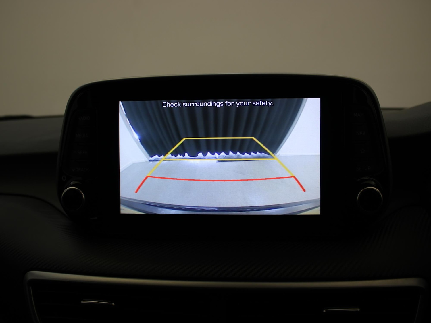 Used Hyundai TUCSON 2018 for sale - 76515872: Photo 18