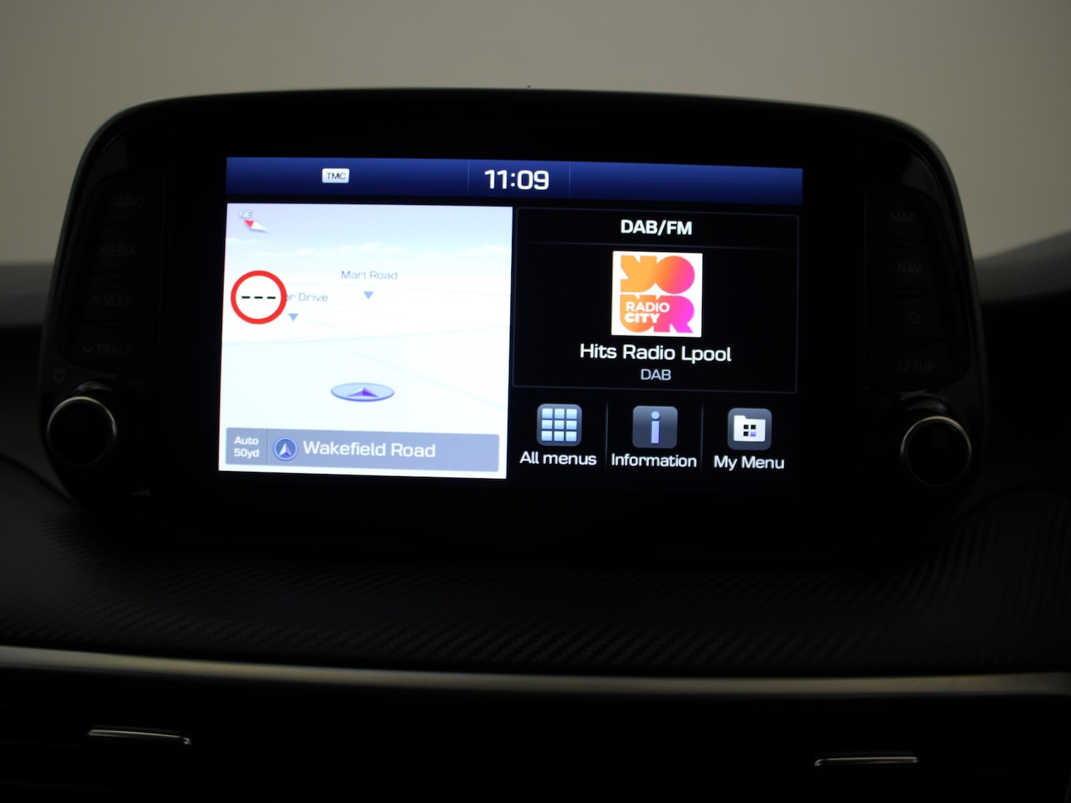 Used Hyundai TUCSON 2018 for sale - 76515872: Photo 19