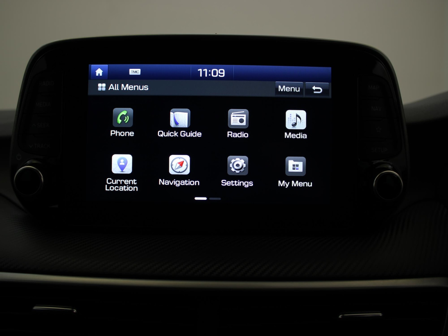 Used Hyundai TUCSON 2018 for sale - 76515872: Photo 20