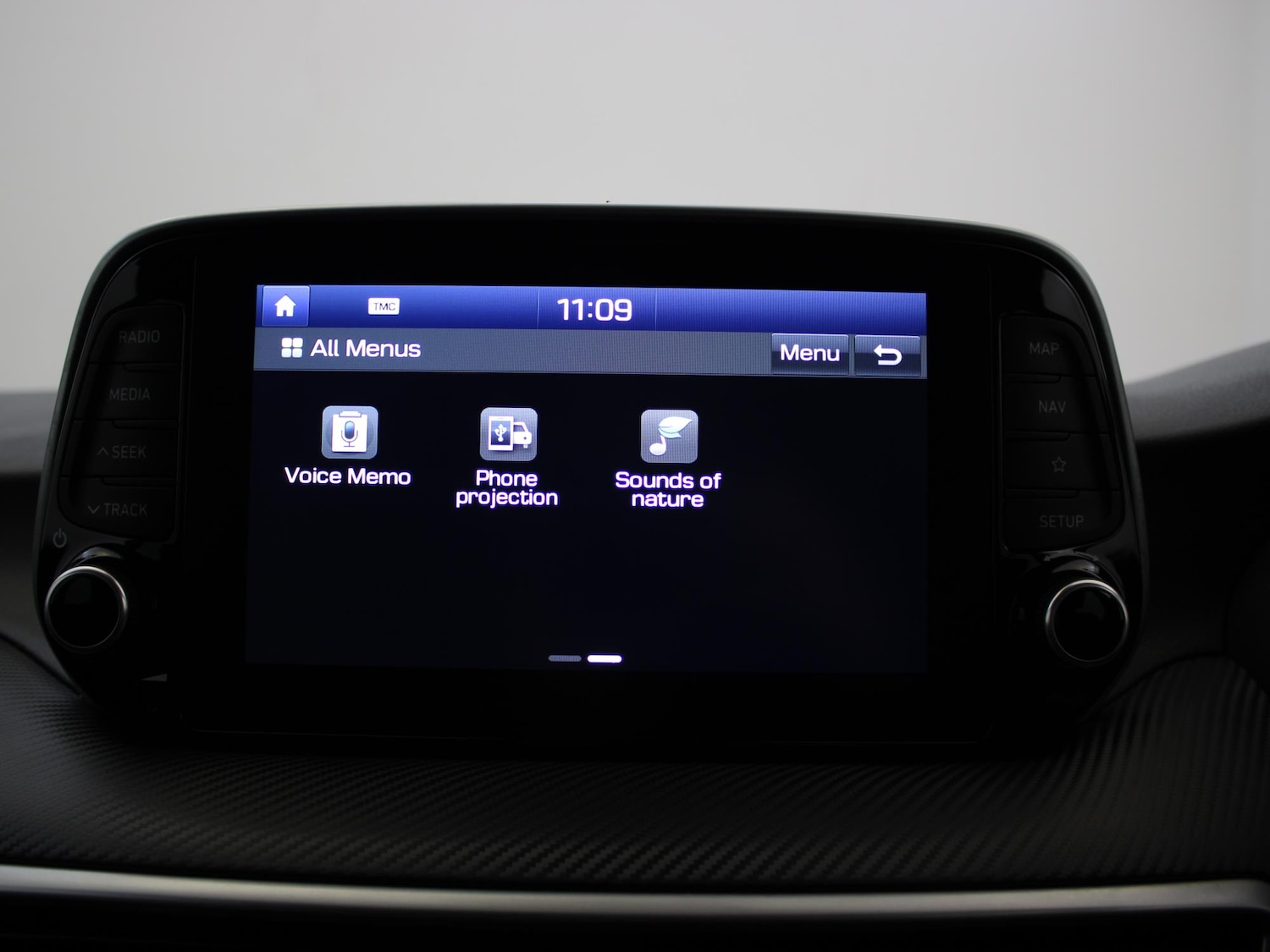 Used Hyundai TUCSON 2018 for sale - 76515872: Photo 21