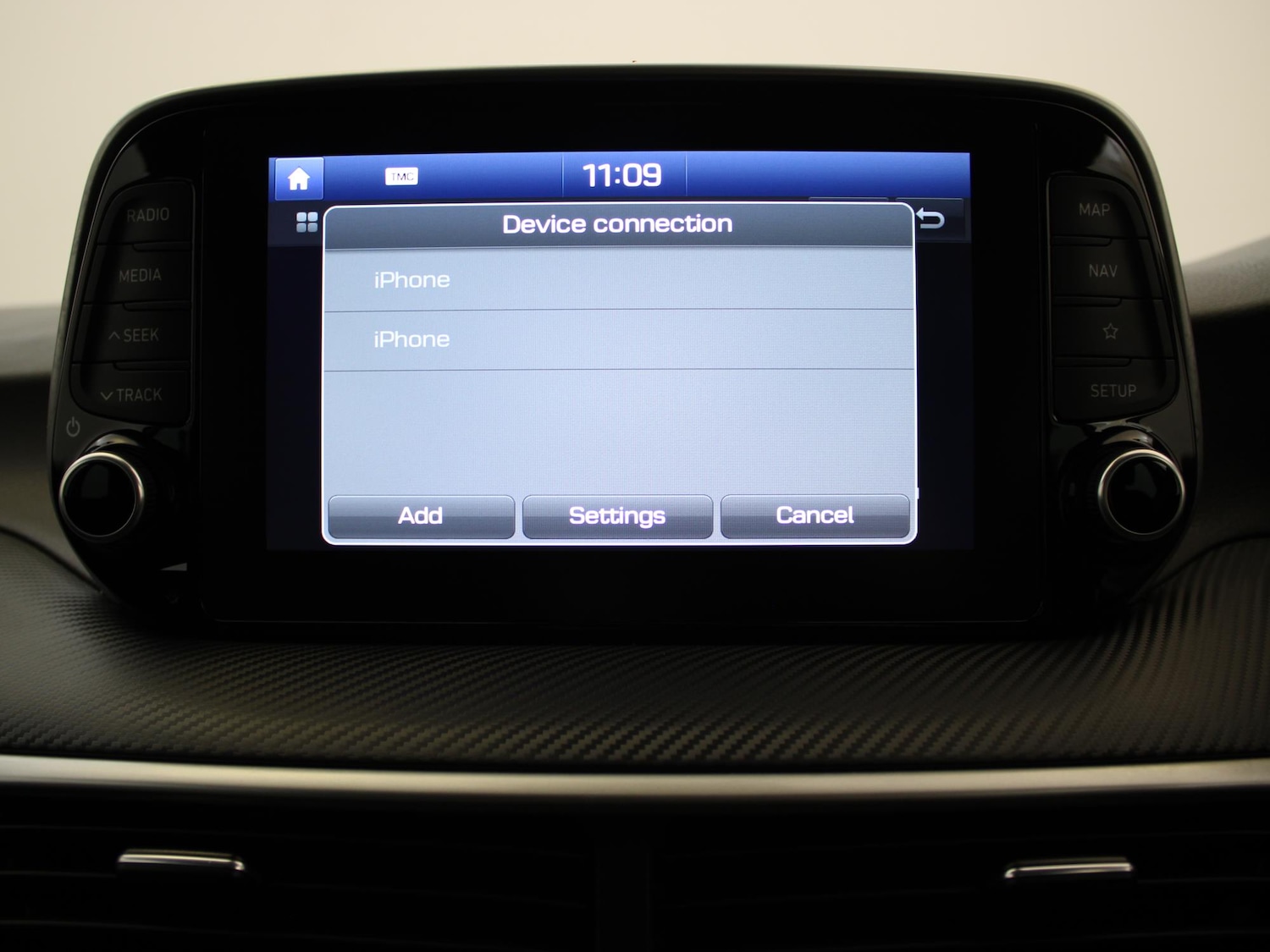 Used Hyundai TUCSON 2018 for sale - 76515872: Photo 23