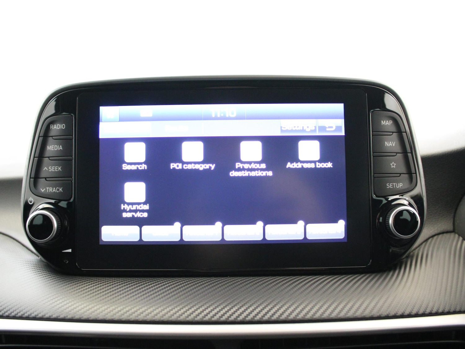 Used Hyundai TUCSON 2018 for sale - 76515872: Photo 26