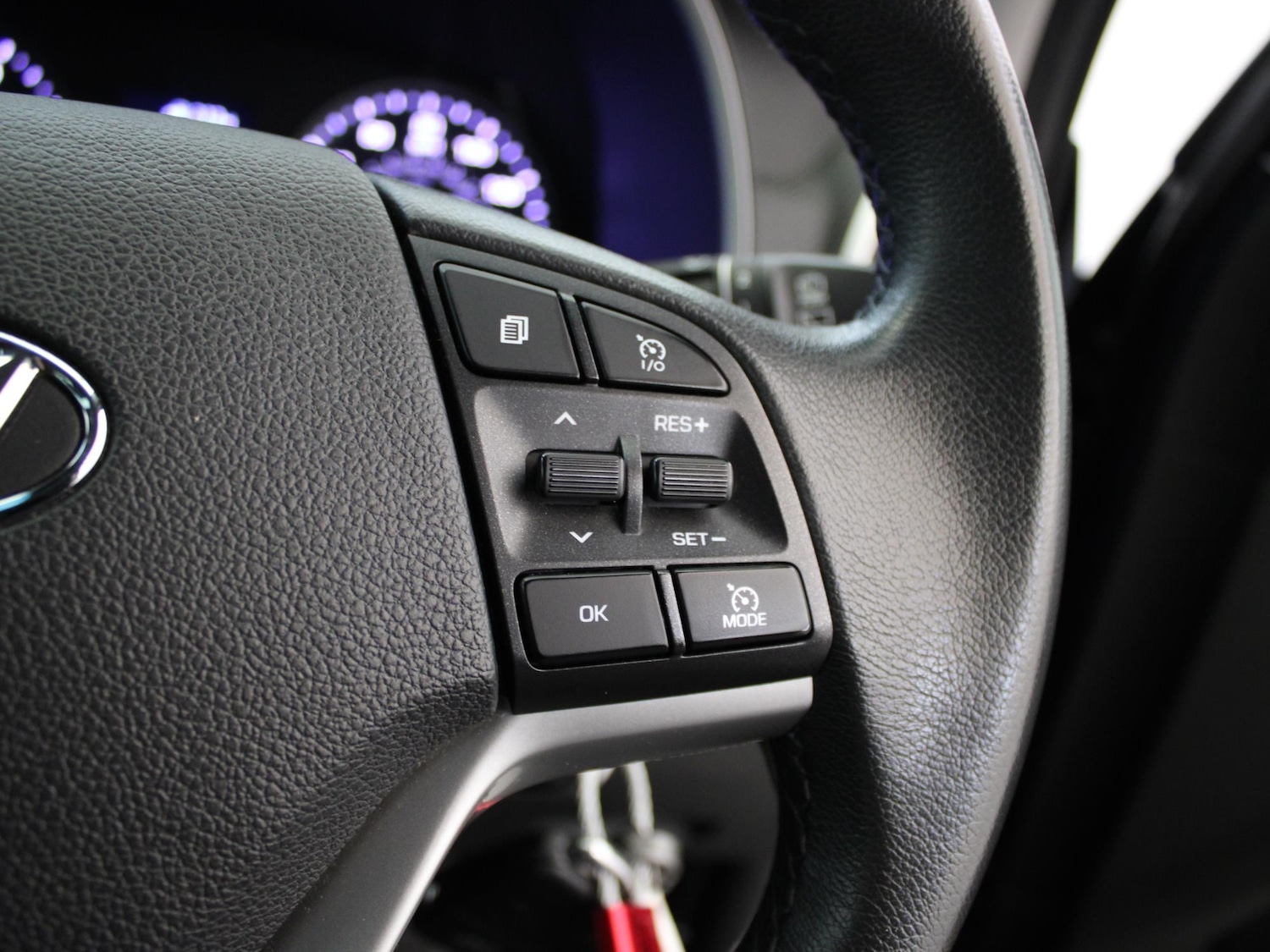 Used Hyundai TUCSON 2018 for sale - 76515872: Photo 37