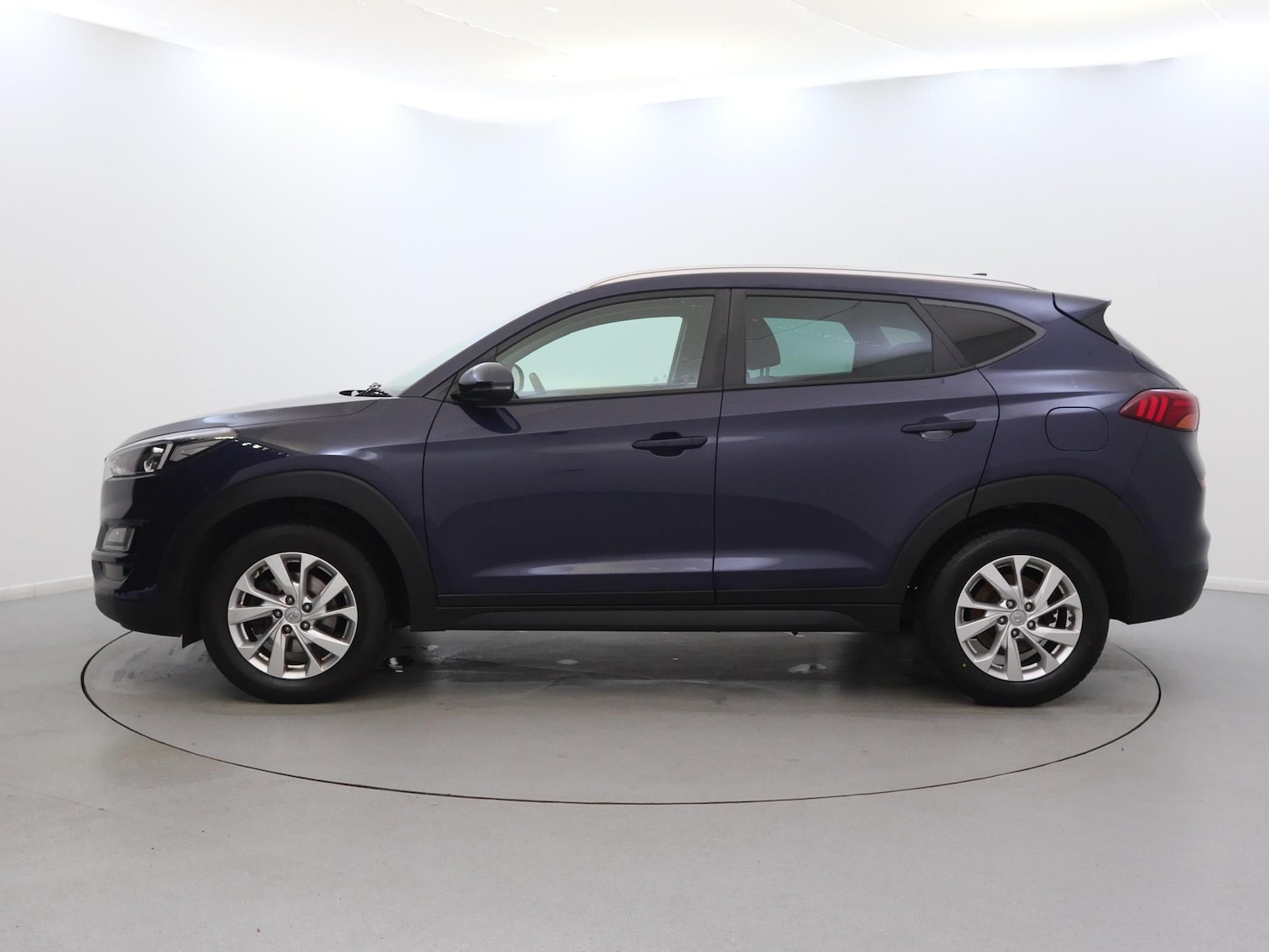 Used Hyundai TUCSON 2018 for sale - 76515872: Photo 4