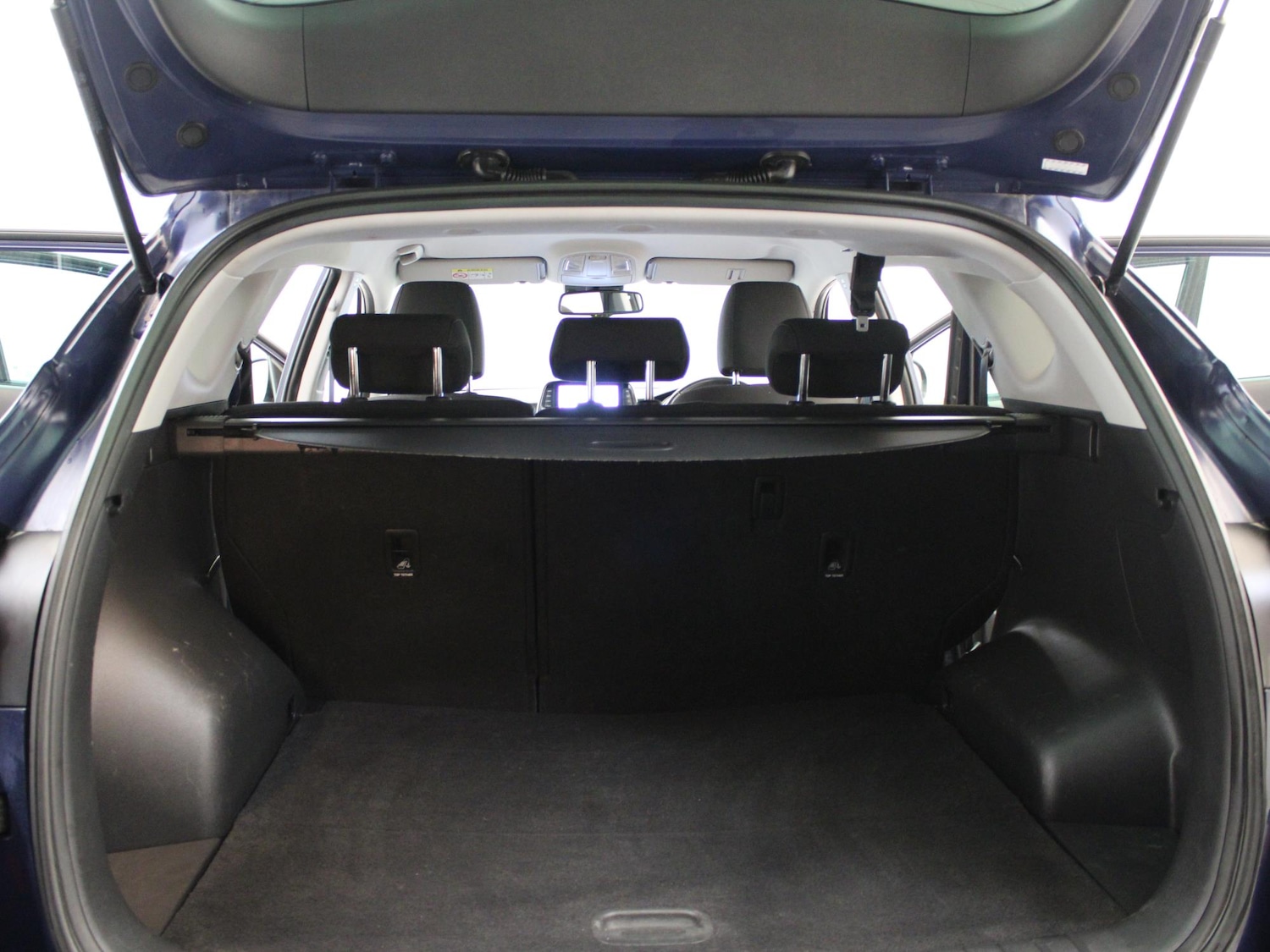 Used Hyundai TUCSON 2018 for sale - 76515872: Photo 43