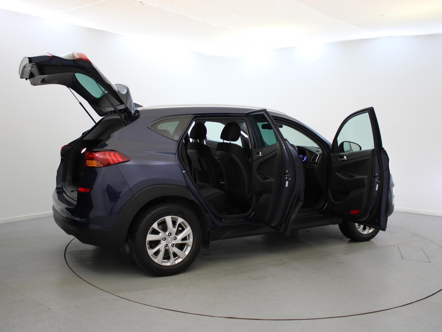 Used Hyundai TUCSON 2018 for sale - 76515872: Photo 44