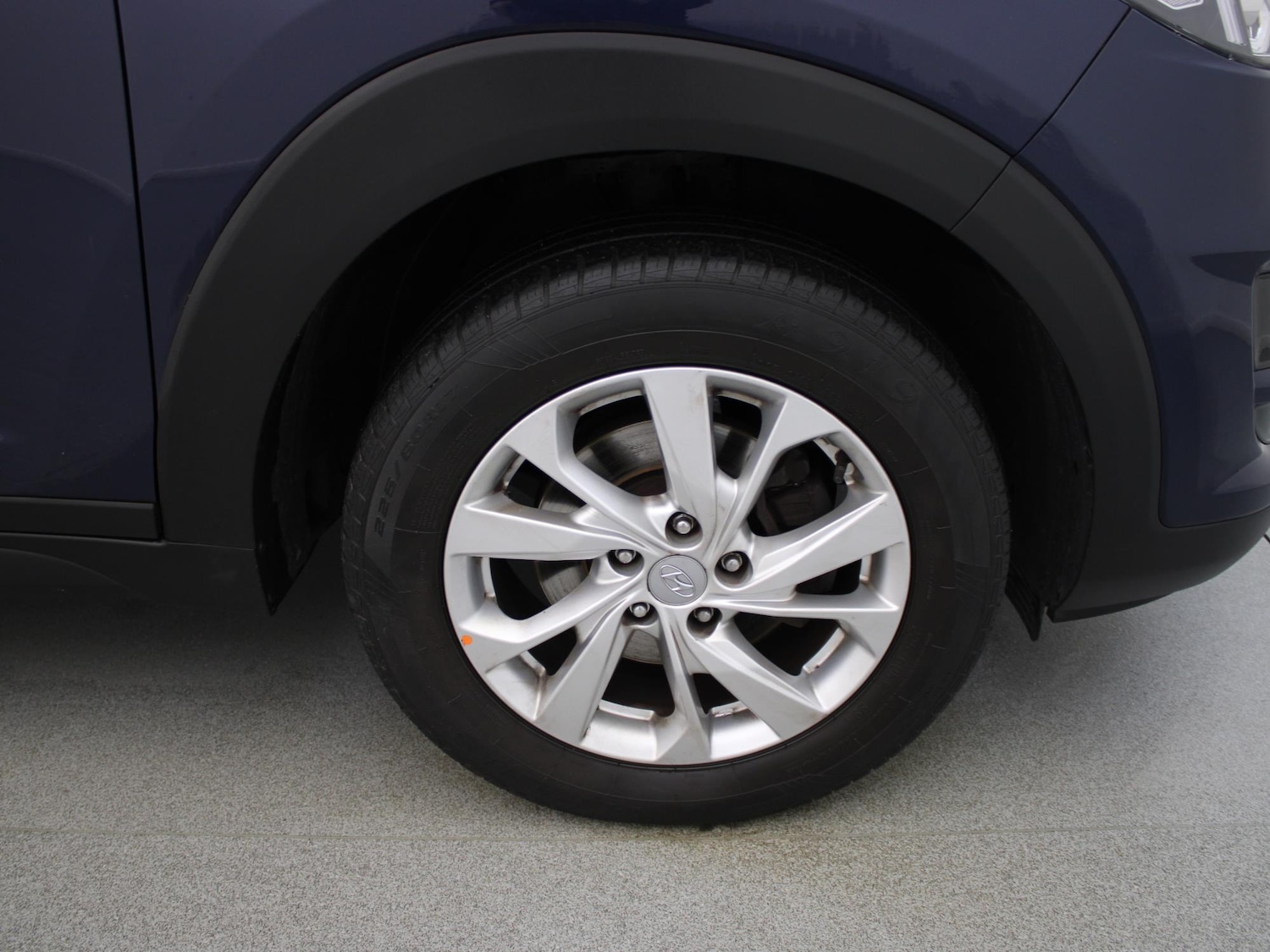 Used Hyundai TUCSON 2018 for sale - 76515872: Photo 46