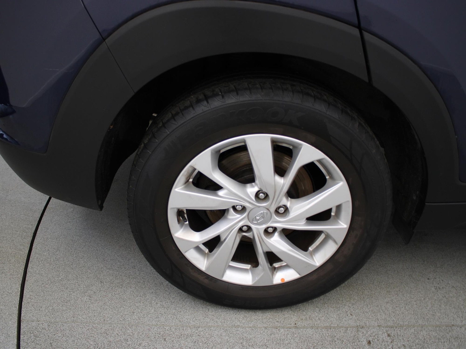 Used Hyundai TUCSON 2018 for sale - 76515872: Photo 47