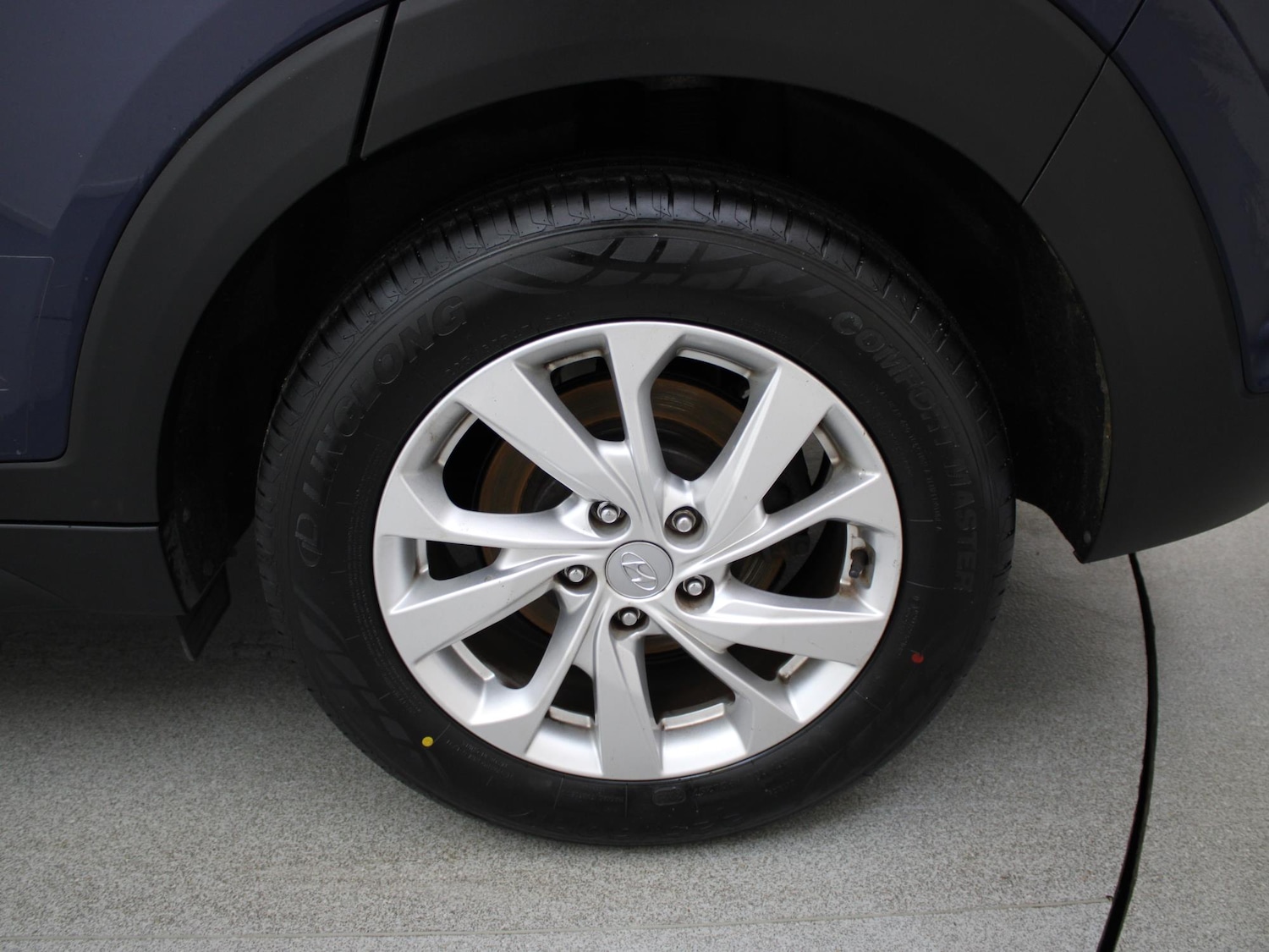 Used Hyundai TUCSON 2018 for sale - 76515872: Photo 48