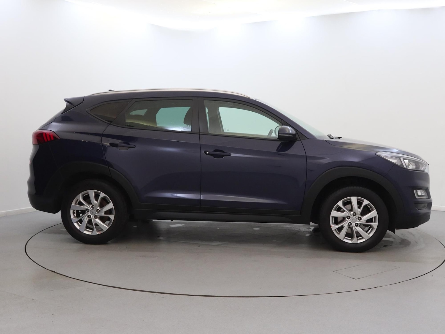 Used Hyundai TUCSON 2018 for sale - 76515872: Photo 8