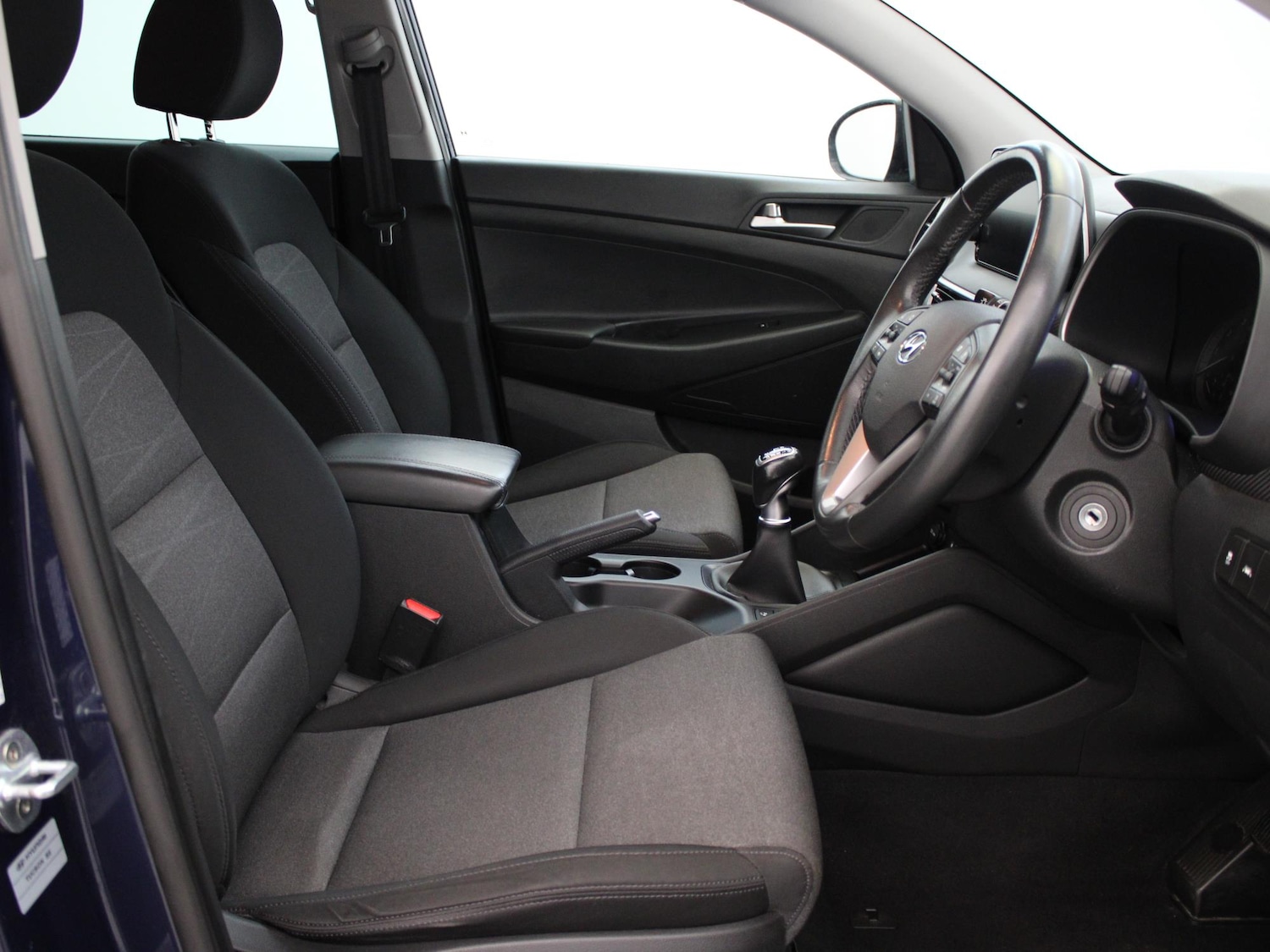 Used Hyundai TUCSON 2018 for sale - 76515872: Photo 9