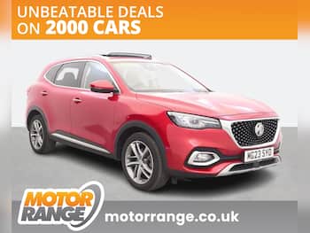 Used MG MG HS 2023 for sale - 79606228: Photo