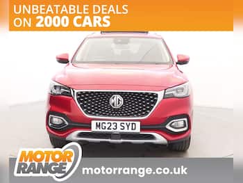 Used MG MG HS 2023 for sale - 79606228: Photo