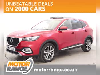 Used MG MG HS 2023 for sale - 79606228: Photo
