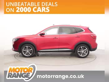 Used MG MG HS 2023 for sale - 79606228: Photo