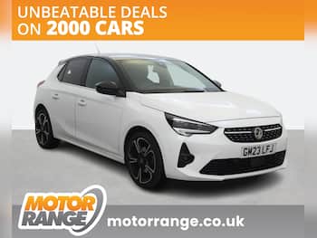 Used Vauxhall Corsa 2023 for sale - 79679467: Photo
