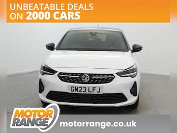 Used Vauxhall Corsa 2023 for sale - 79679467: Photo