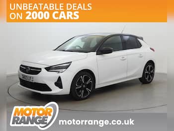Used Vauxhall Corsa 2023 for sale - 79679467: Photo