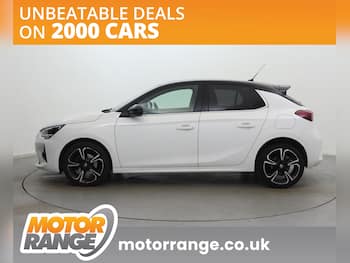 Used Vauxhall Corsa 2023 for sale - 79679467: Photo