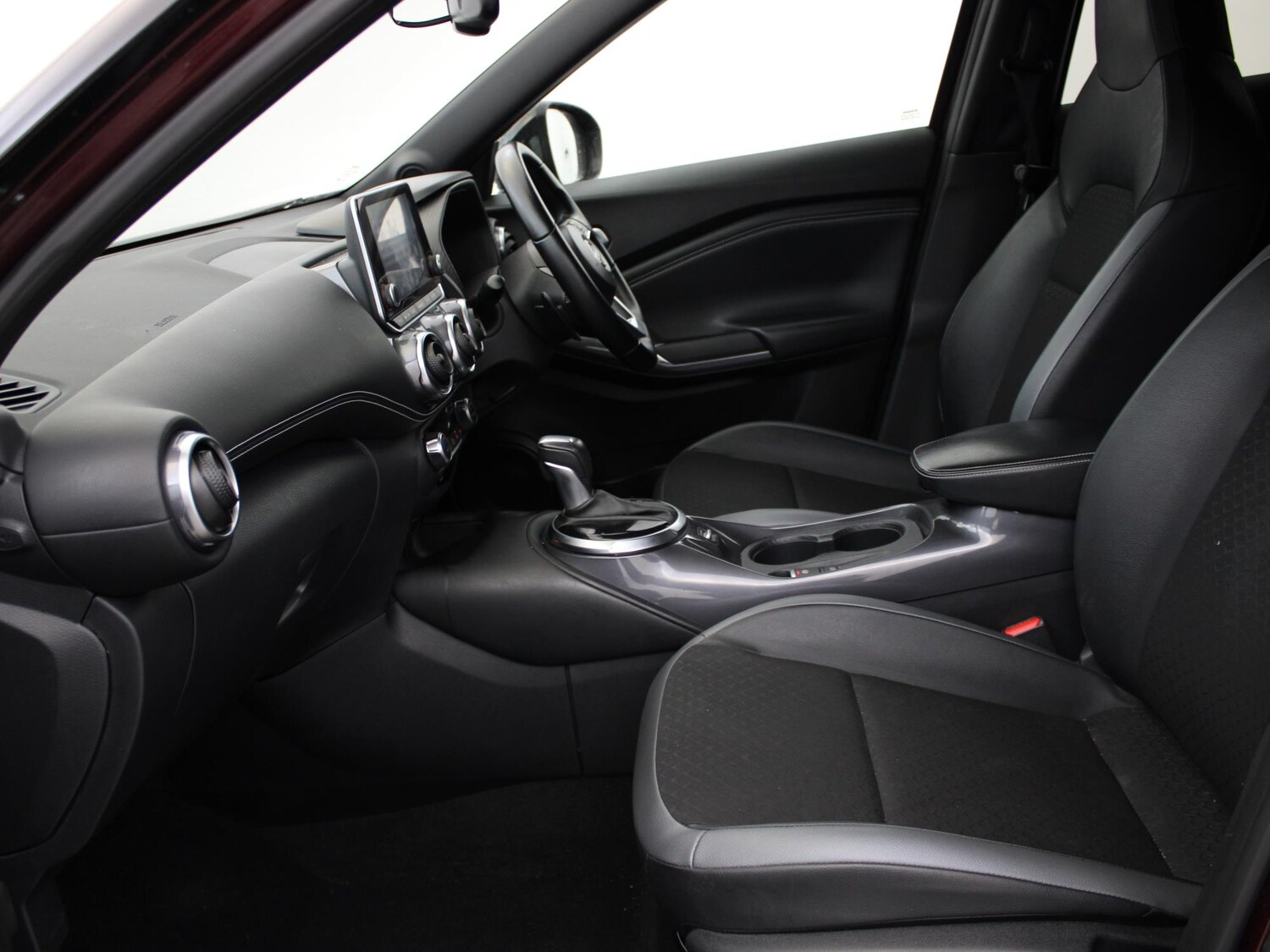 Used Nissan Juke 2022 for sale - 77240061: Photo 11