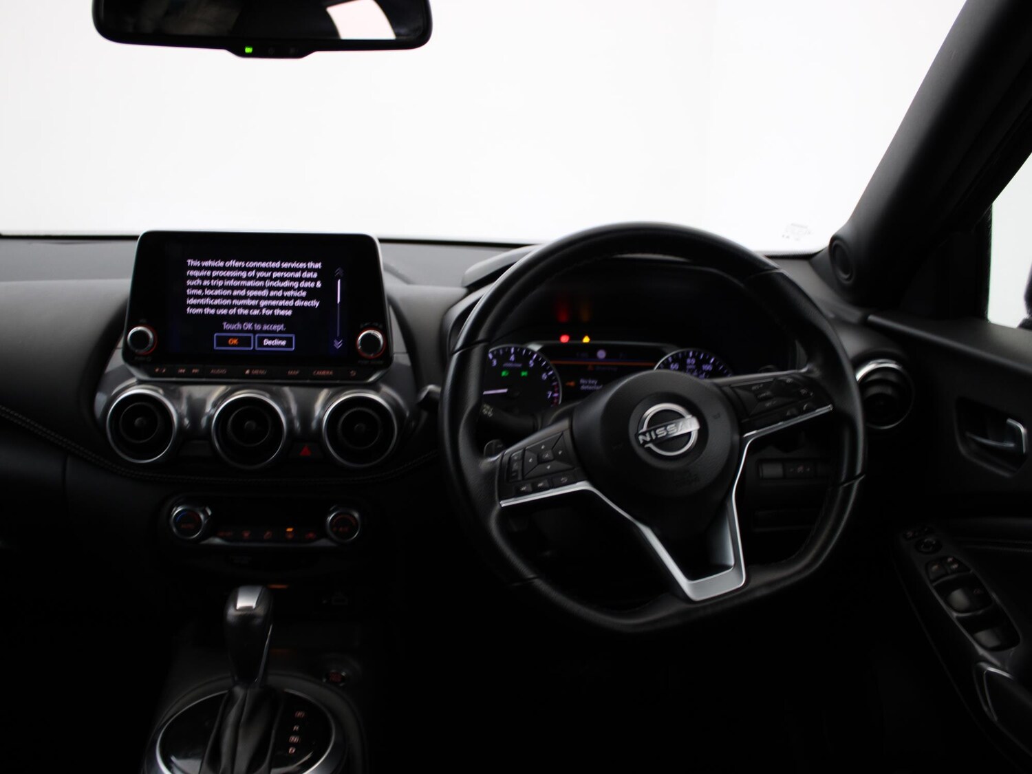 Used Nissan Juke 2022 for sale - 77240061: Photo 13