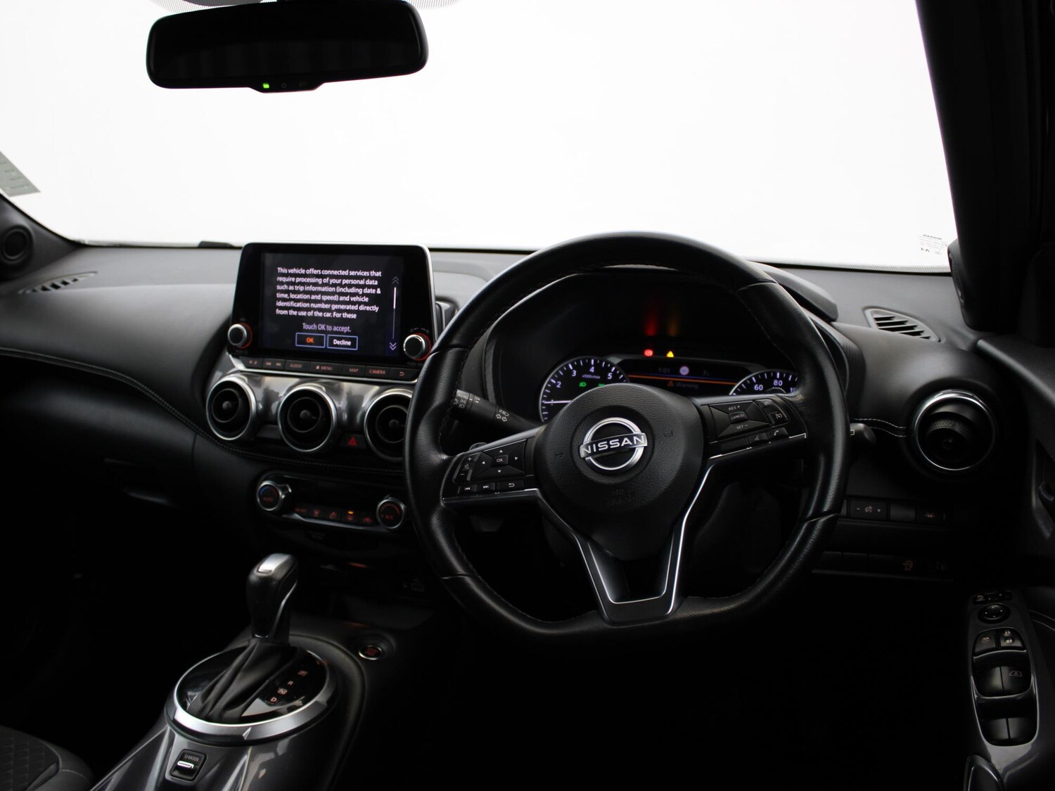 Used Nissan Juke 2022 for sale - 77240061: Photo 14