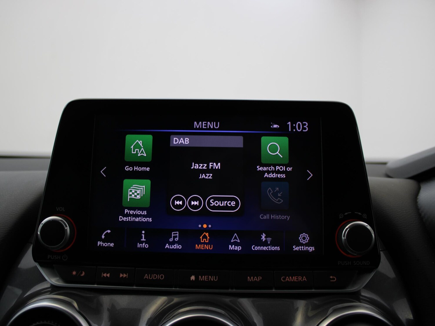 Used Nissan Juke 2022 for sale - 77240061: Photo 16