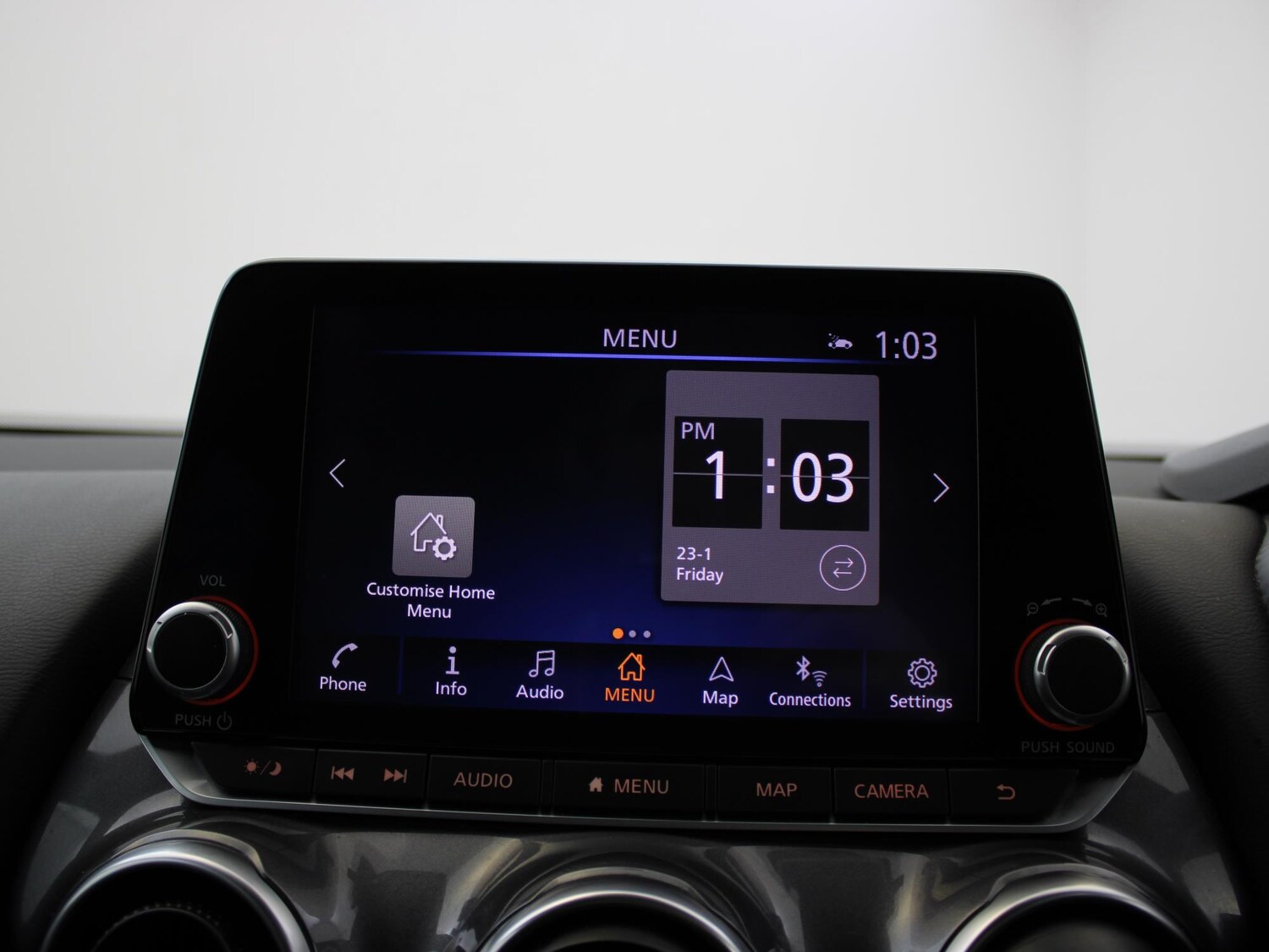 Used Nissan Juke 2022 for sale - 77240061: Photo 17