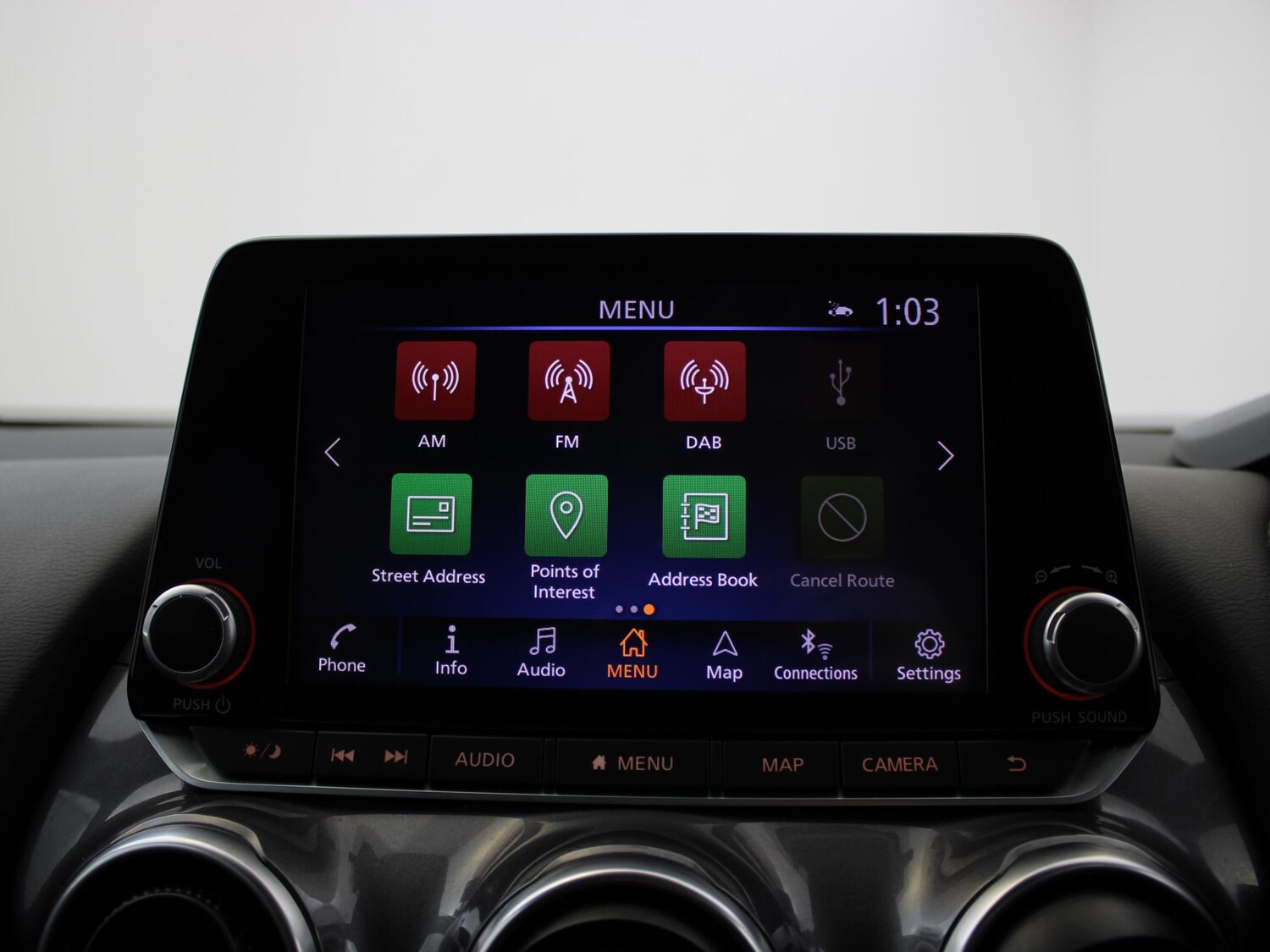 Used Nissan Juke 2022 for sale - 77240061: Photo 18