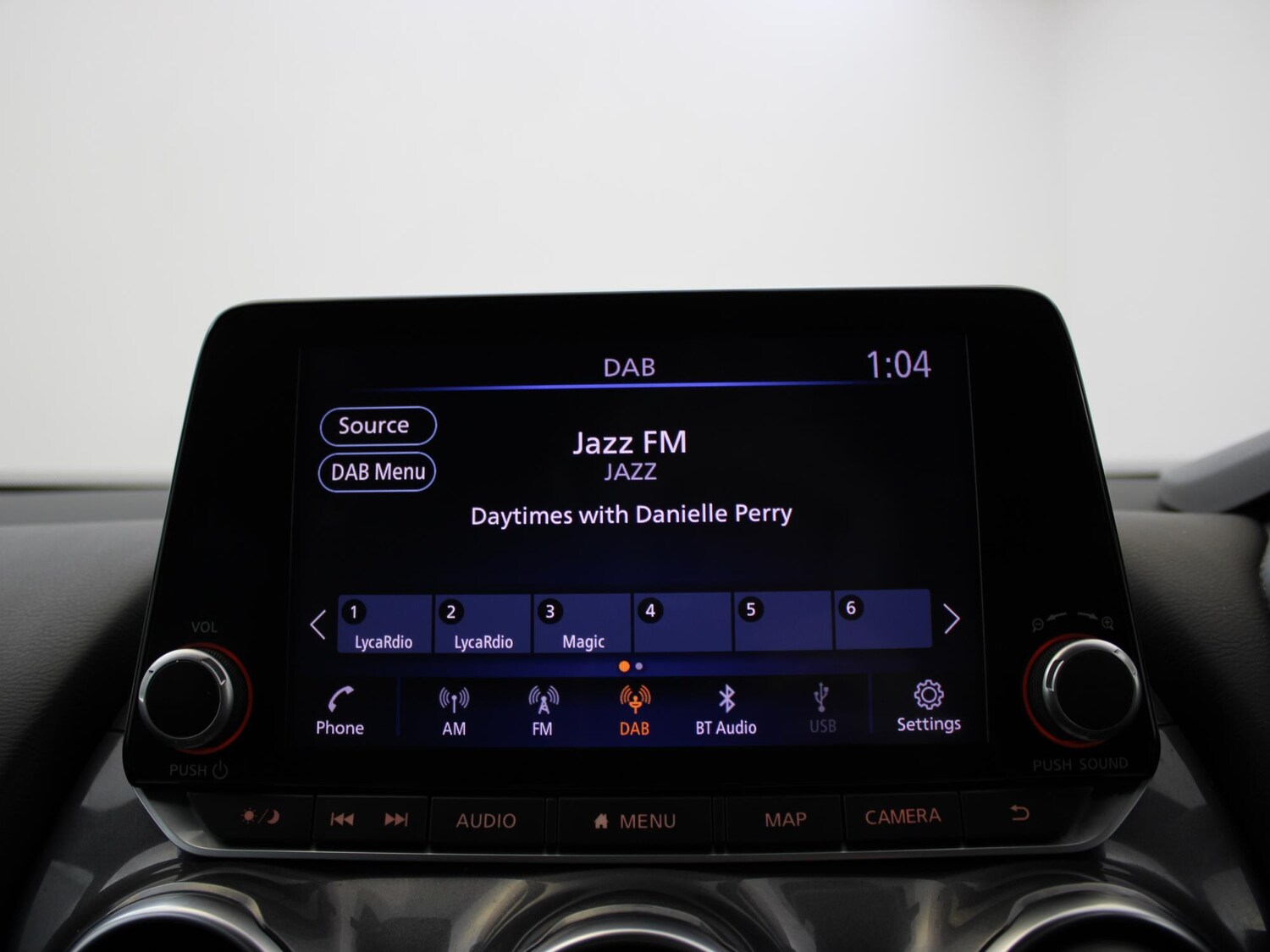 Used Nissan Juke 2022 for sale - 77240061: Photo 21