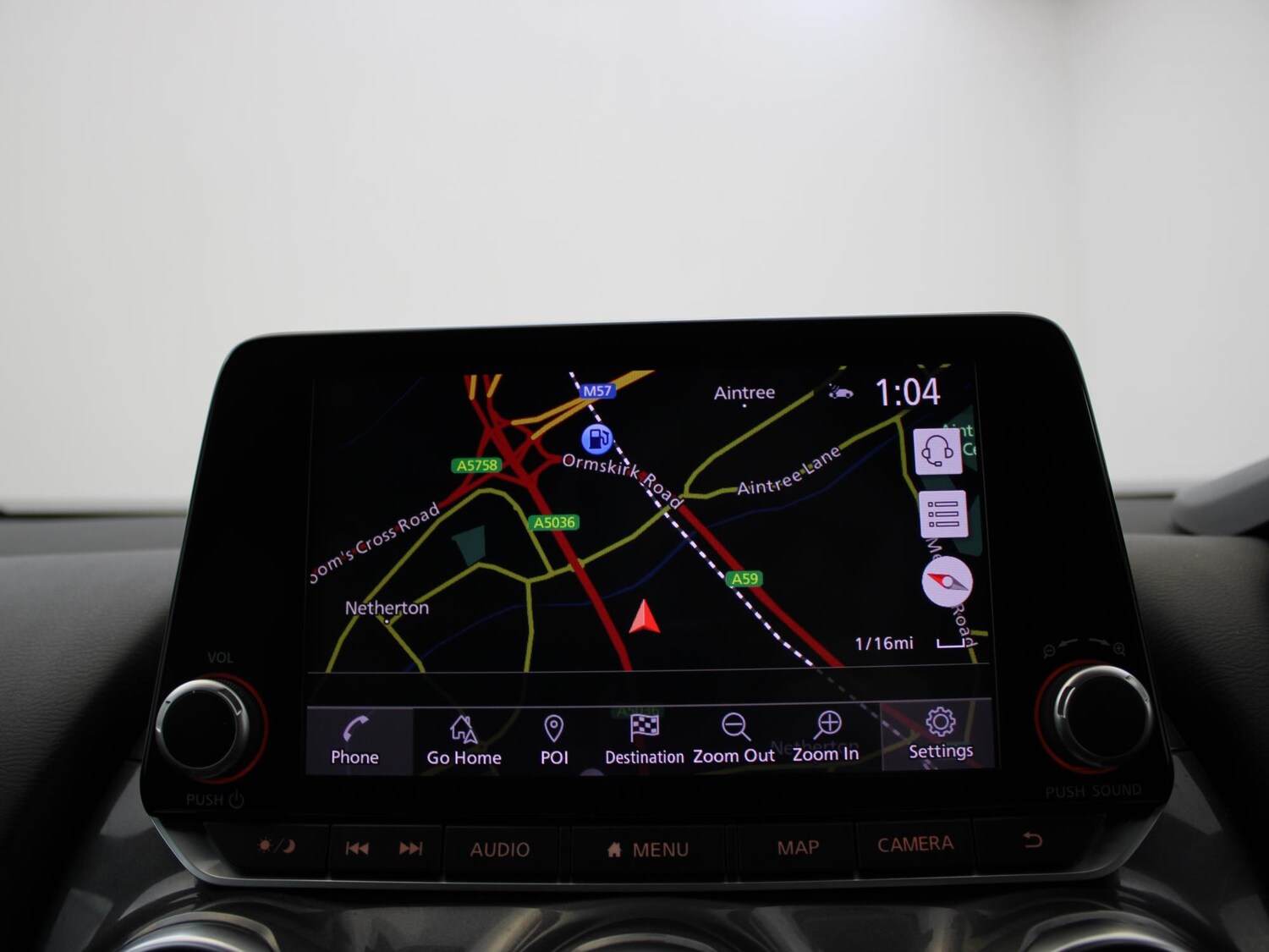 Used Nissan Juke 2022 for sale - 77240061: Photo 23