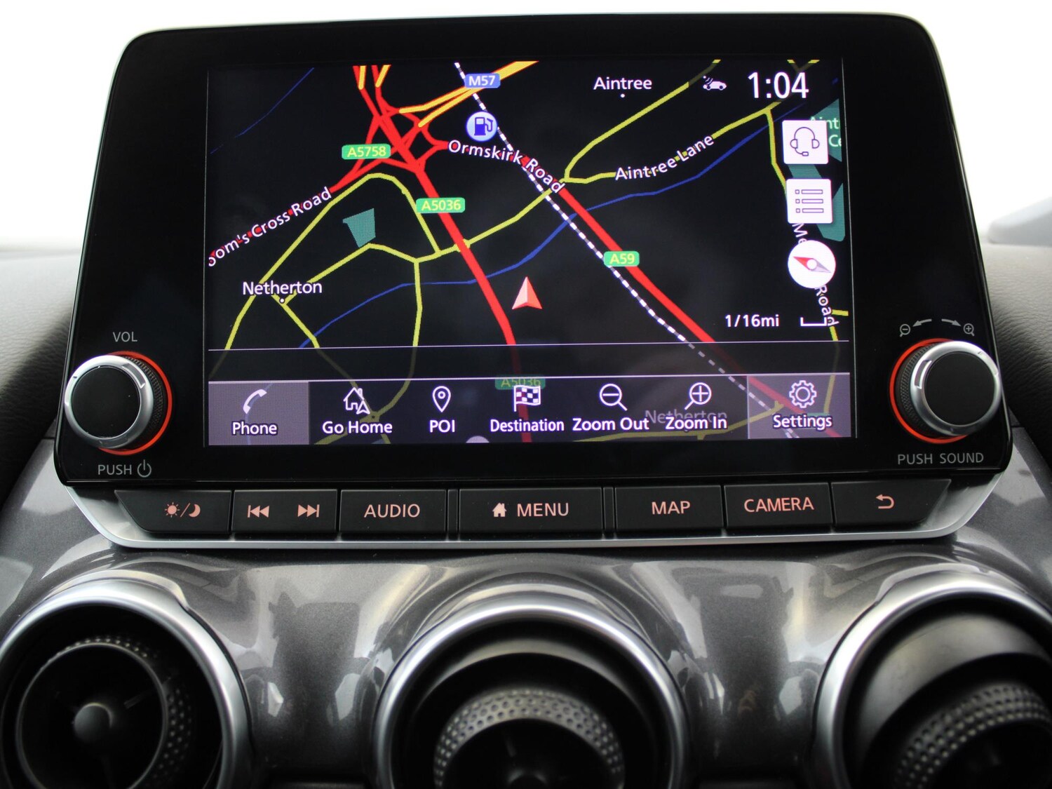 Used Nissan Juke 2022 for sale - 77240061: Photo 24