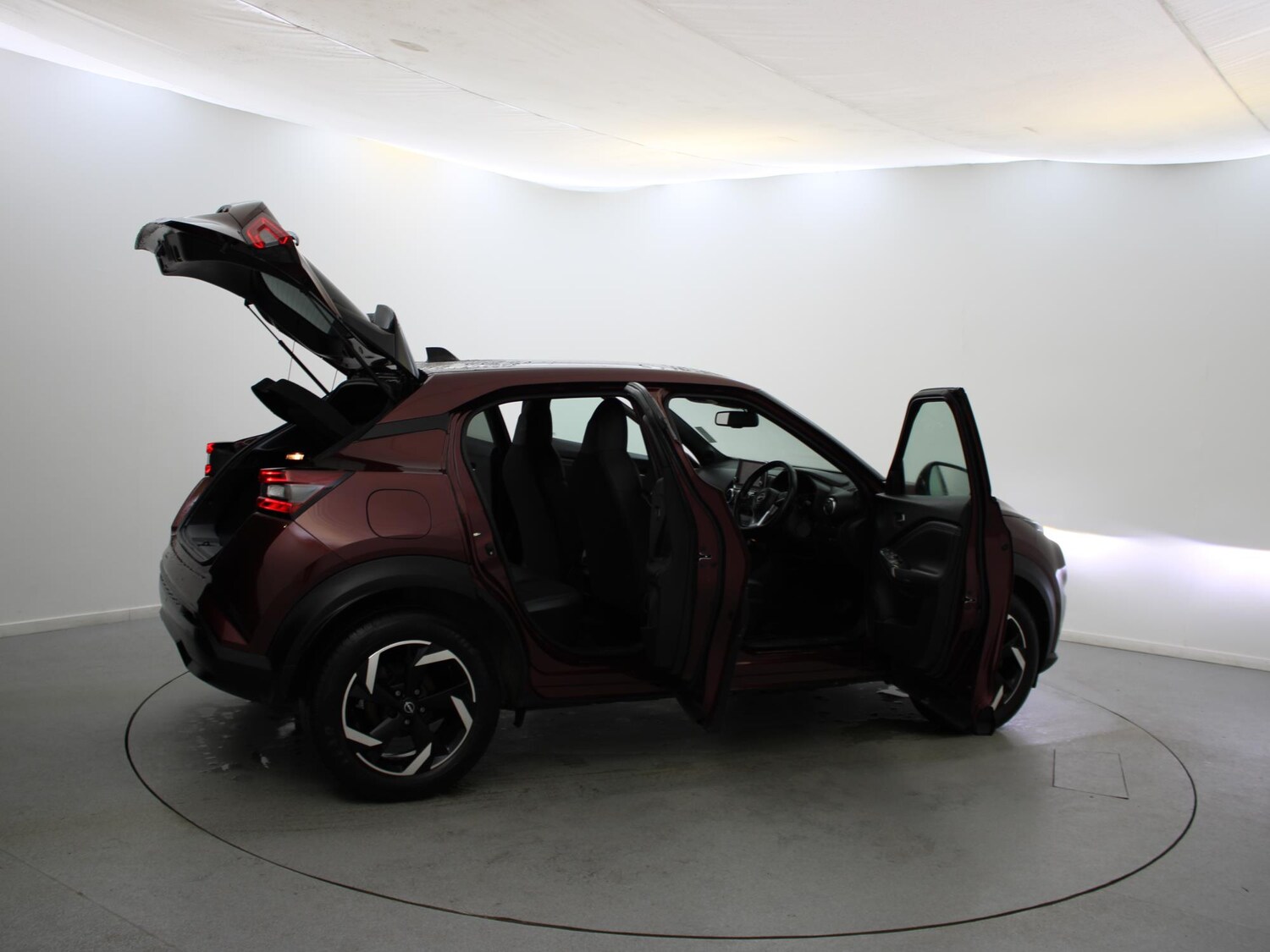 Used Nissan Juke 2022 for sale - 77240061: Photo 35