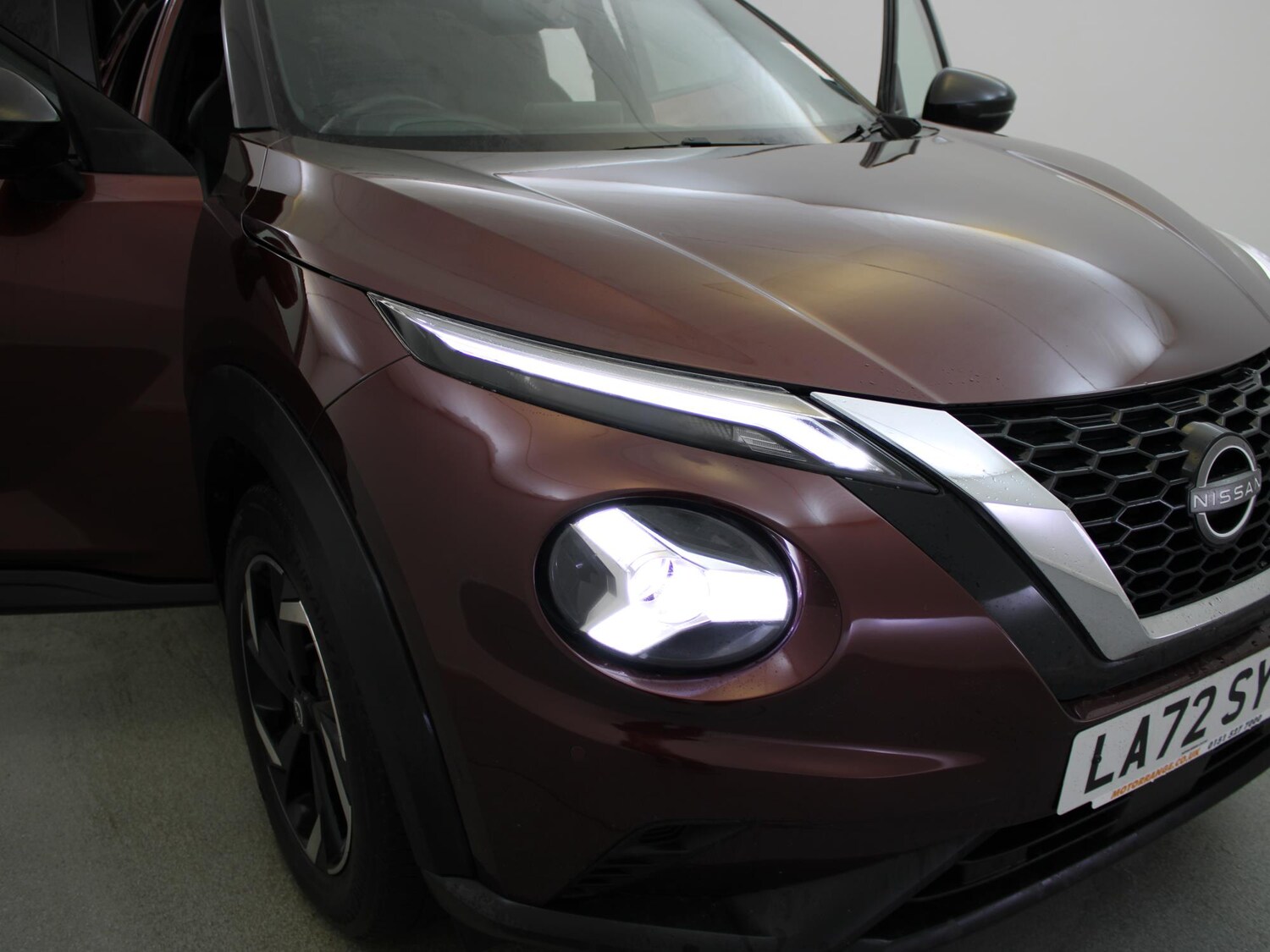 Used Nissan Juke 2022 for sale - 77240061: Photo 36